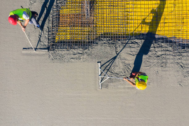 Best Concrete Repair Services  in Kemp, TX