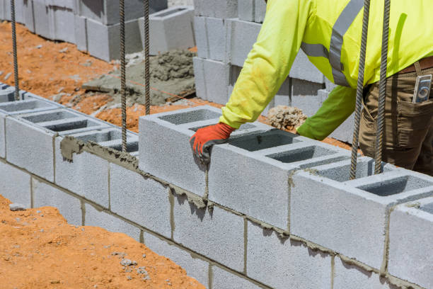 Best Concrete Crack Repair  in Kemp, TX